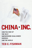 China Inc. China Inc.