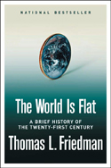 The World Is Flat The World Is Flat