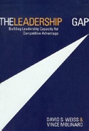 The Leadership Gap The Leadership Gap