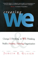 Creating WE Creating WE