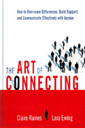The Art of Connecting The Art of Connecting