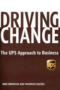 Driving Change Driving Change