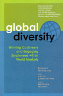 Global Diversity Global Diversity