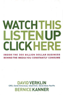 Watch This, Listen Up, Click Here Watch This, Listen Up, Click Here