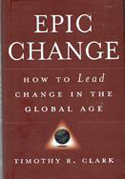 Epic Change Epic Change