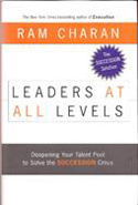Leaders at All Levels Leaders at All Levels
