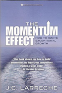 The Momentum Effect The Momentum Effect