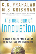 The New Age of Innovation The New Age of Innovation