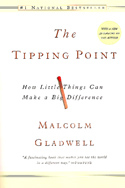 The Tipping Point The Tipping Point