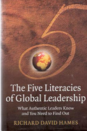 The Five Literacies of Global Leadership The Five Literacies of Global Leadership