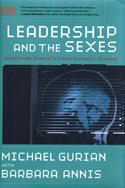 Leadership and the Sexes Leadership and the Sexes