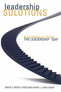 Leadership Solutions Leadership Solutions