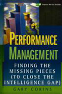 Performance Management Performance Management