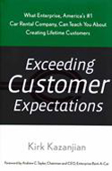 Exceeding Customer Expectations Exceeding Customer Expectations