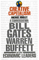 Creative Capitalism Creative Capitalism