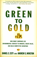 Green to Gold Green to Gold