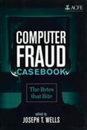 Computer Fraud Casebook Computer Fraud Casebook