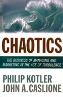 Chaotics Chaotics