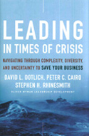 Leading in Times of Crisis Leading in Times of Crisis