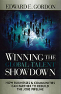 Winning the Global Talent Showdown Winning the Global Talent Showdown
