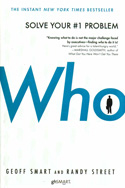 Who Who
