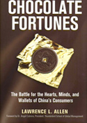 Chocolate Fortunes Chocolate Fortunes