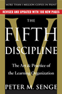 The Fifth Discipline The Fifth Discipline