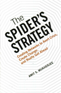 The Spider's Strategy The Spider's Strategy