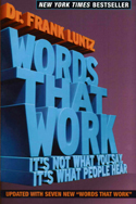 Words That Work Words That Work