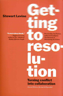 Getting to Resolution Getting to Resolution