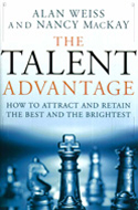 The Talent Advantage The Talent Advantage