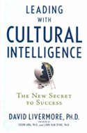 Leading with Cultural Intelligence Leading with Cultural Intelligence