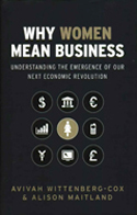 Why Women Mean Business Why Women Mean Business