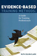 Evidence-Based Training Methods Evidence-Based Training Methods