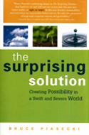 The Surprising Solution The Surprising Solution