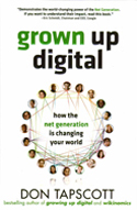 Grown Up Digital Grown Up Digital