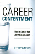 Career Contentment Career Contentment