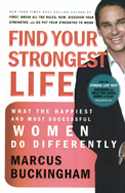 Find Your Strongest Life Find Your Strongest Life