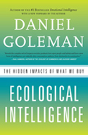 Ecological Intelligence Ecological Intelligence