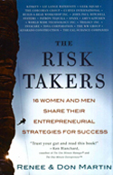 The Risk Takers The Risk Takers