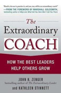 The Extraordinary Coach The Extraordinary Coach