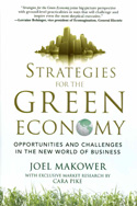 Strategies for the Green Economy Strategies for the Green Economy