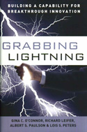 Grabbing Lightning Grabbing Lightning