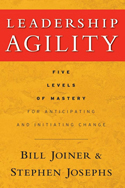 Leadership Agility Leadership Agility