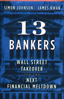 13 Bankers 13 Bankers
