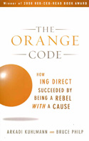The Orange Code The Orange Code