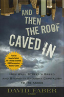 And Then the Roof Caved In And Then the Roof Caved In