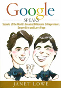 Google Speaks Google Speaks
