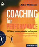 Coaching for Performance Coaching for Performance