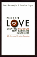 Built to Love Built to Love